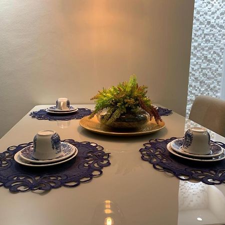 Maravilhoso Apartamento 2 Quartos Com Ofuro Porto Da Barra Salvador Summer Barra Flat Zewnętrze zdjęcie