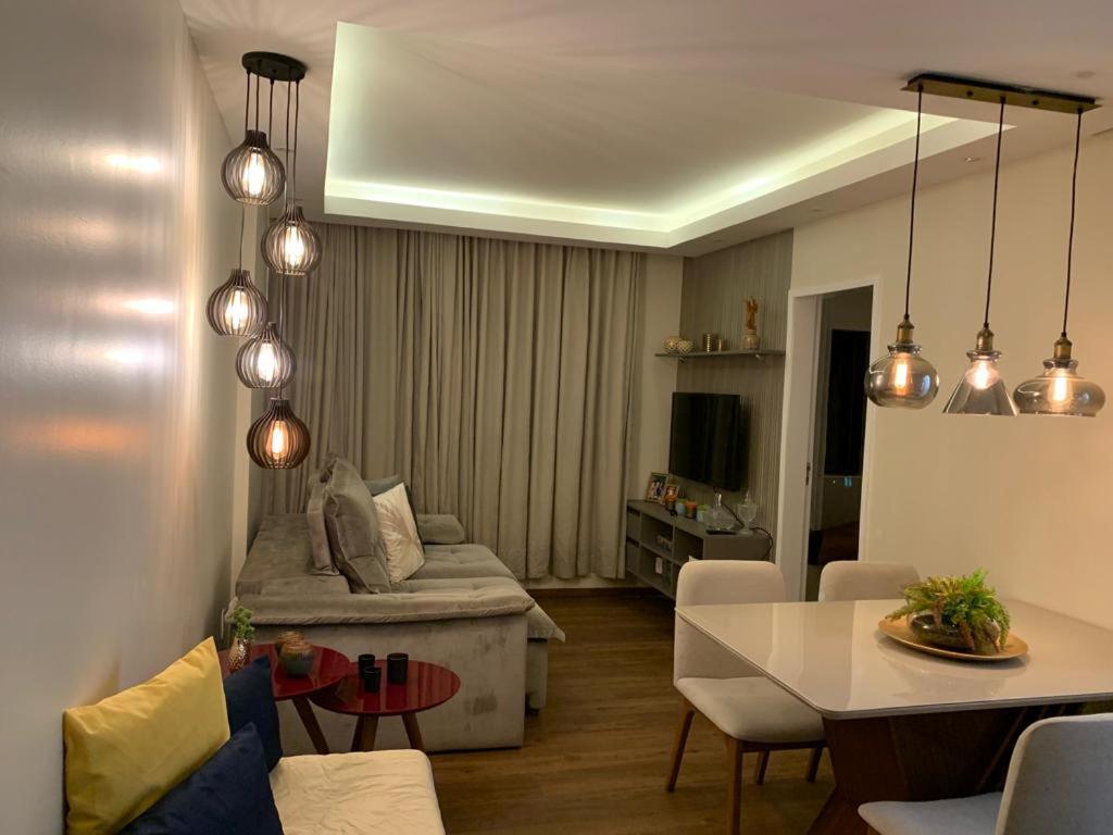 Maravilhoso Apartamento 2 Quartos Com Ofuro Porto Da Barra Salvador Summer Barra Flat Zewnętrze zdjęcie