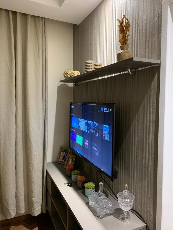 Maravilhoso Apartamento 2 Quartos Com Ofuro Porto Da Barra Salvador Summer Barra Flat Zewnętrze zdjęcie
