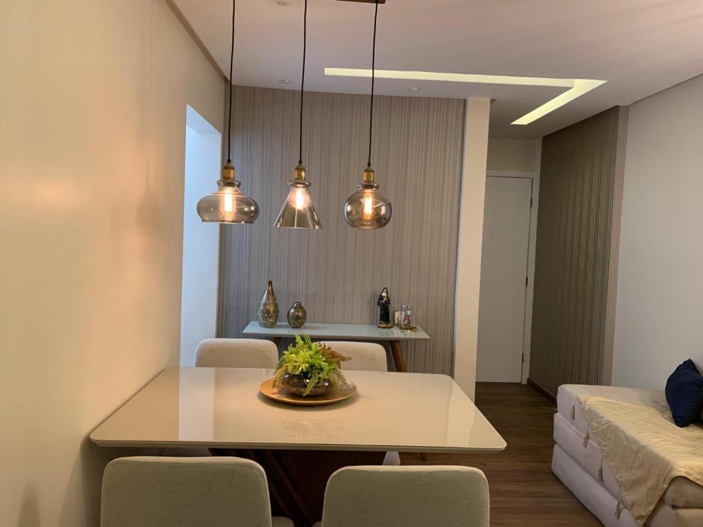 Maravilhoso Apartamento 2 Quartos Com Ofuro Porto Da Barra Salvador Summer Barra Flat Zewnętrze zdjęcie