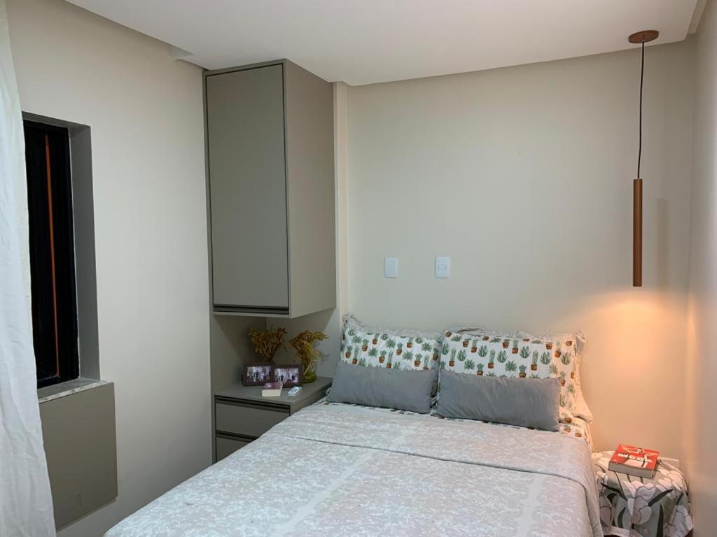 Maravilhoso Apartamento 2 Quartos Com Ofuro Porto Da Barra Salvador Summer Barra Flat Zewnętrze zdjęcie
