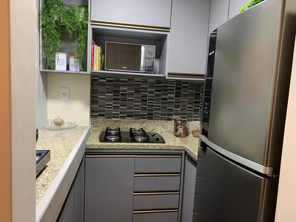 Maravilhoso Apartamento 2 Quartos Com Ofuro Porto Da Barra Salvador Summer Barra Flat Zewnętrze zdjęcie