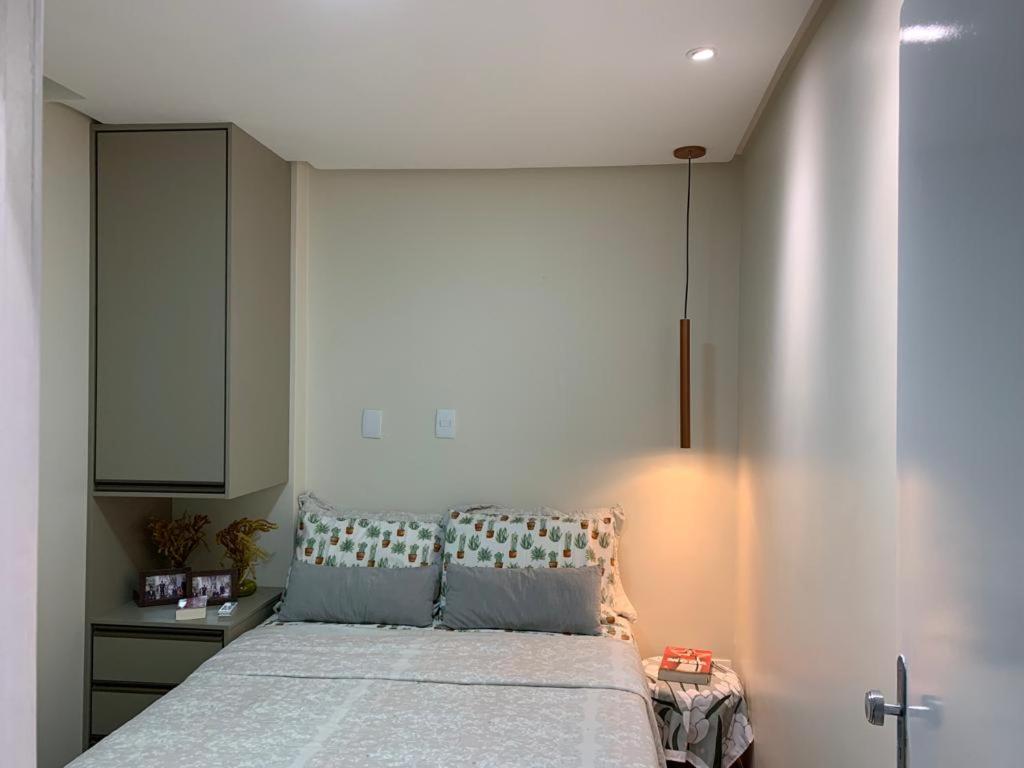 Maravilhoso Apartamento 2 Quartos Com Ofuro Porto Da Barra Salvador Summer Barra Flat Zewnętrze zdjęcie