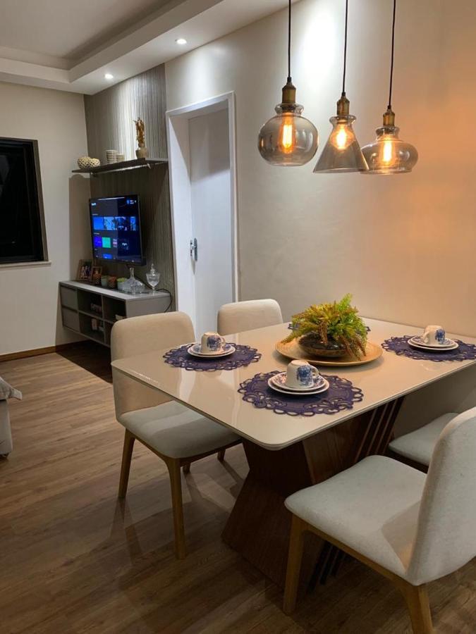Maravilhoso Apartamento 2 Quartos Com Ofuro Porto Da Barra Salvador Summer Barra Flat Zewnętrze zdjęcie