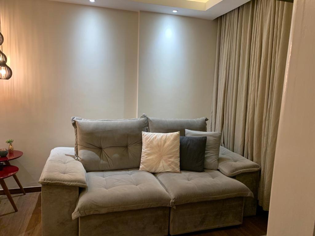 Maravilhoso Apartamento 2 Quartos Com Ofuro Porto Da Barra Salvador Summer Barra Flat Zewnętrze zdjęcie