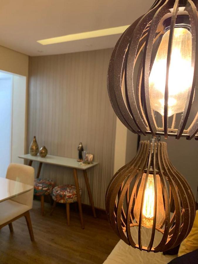 Maravilhoso Apartamento 2 Quartos Com Ofuro Porto Da Barra Salvador Summer Barra Flat Zewnętrze zdjęcie