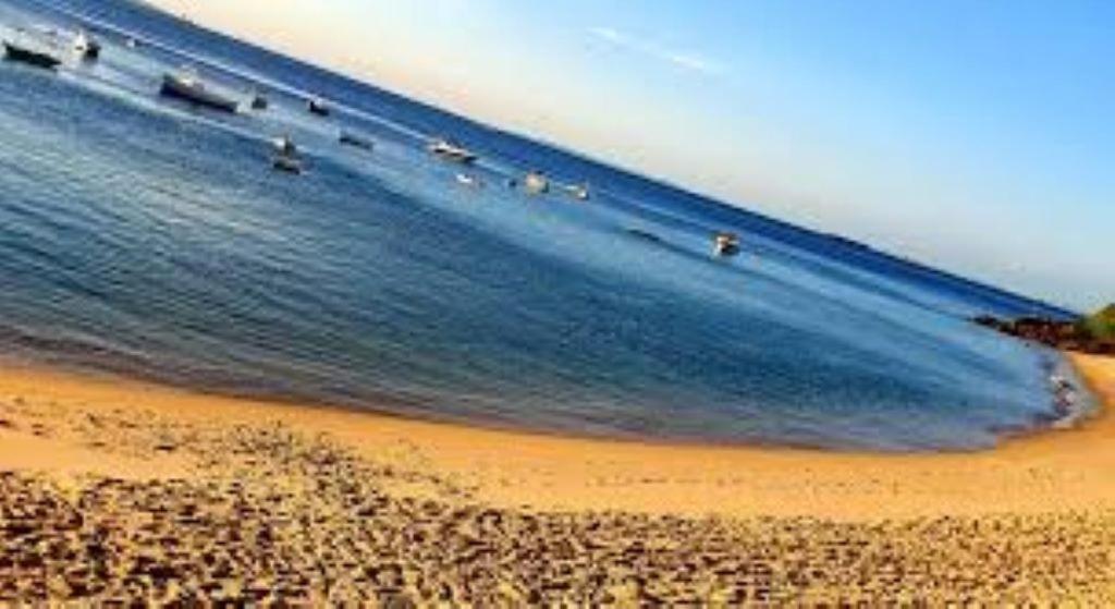 Maravilhoso Apartamento 2 Quartos Com Ofuro Porto Da Barra Salvador Summer Barra Flat Zewnętrze zdjęcie